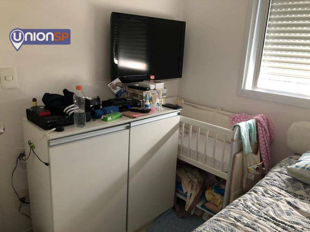 Apartamento à venda com 2 quartos, 95m² - Foto 10