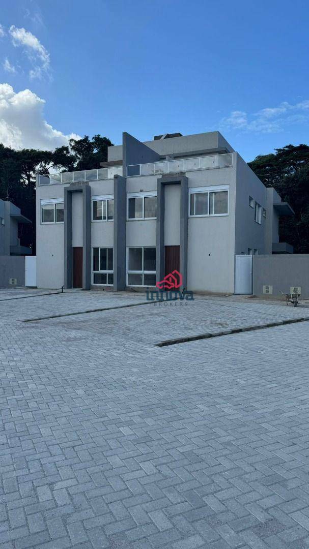 Sobrado à venda com 1 quarto, 310m² - Foto 14