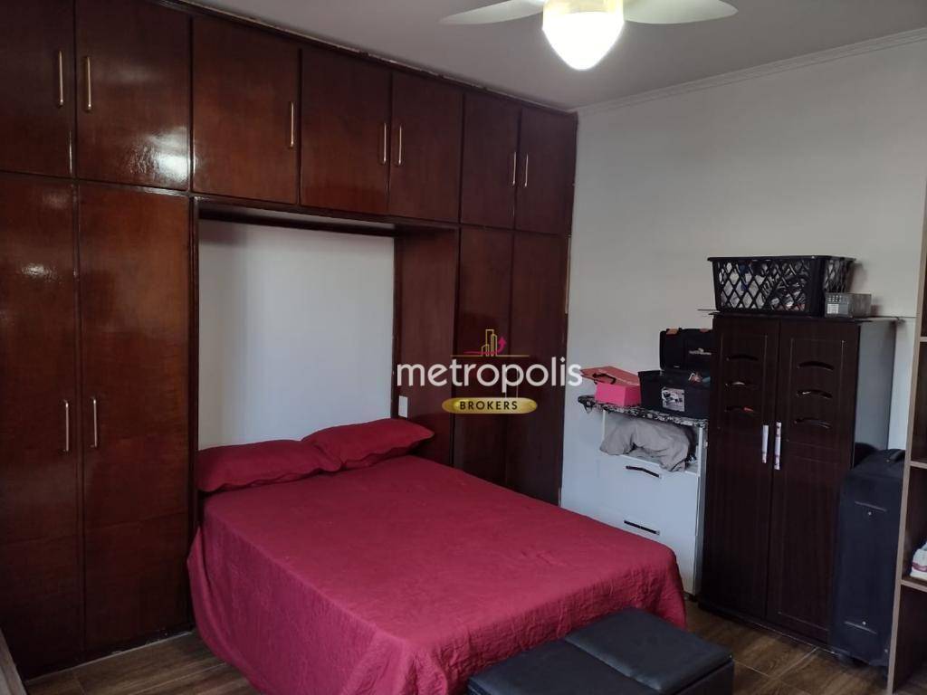 Sobrado à venda com 3 quartos, 257m² - Foto 13