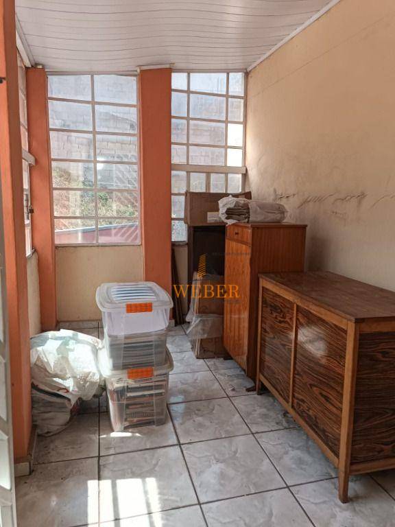 Sobrado à venda com 3 quartos, 190m² - Foto 8