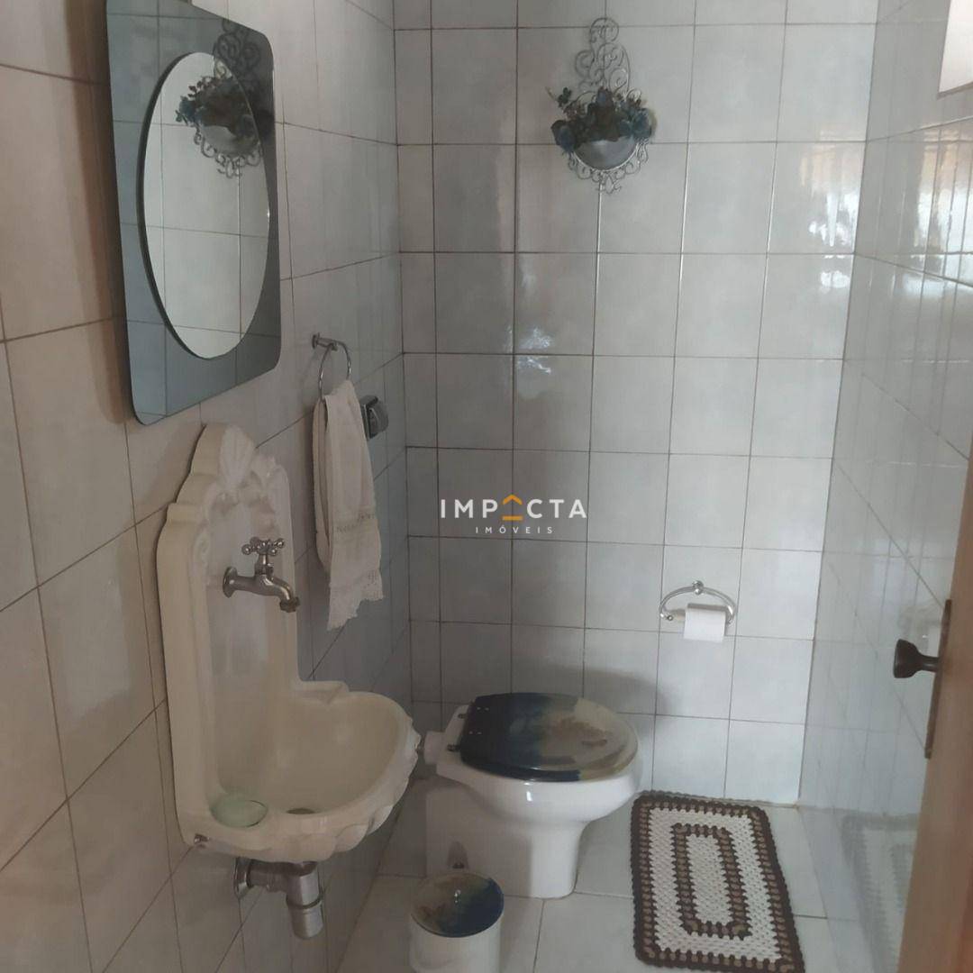 Casa de Condomínio à venda com 4 quartos, 320m² - Foto 29