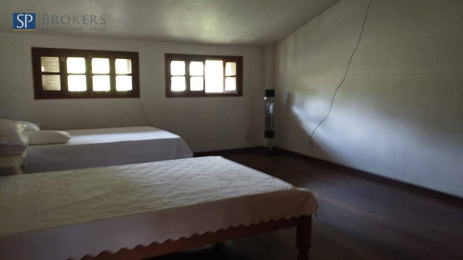 Chácara à venda com 7 quartos, 631m² - Foto 87