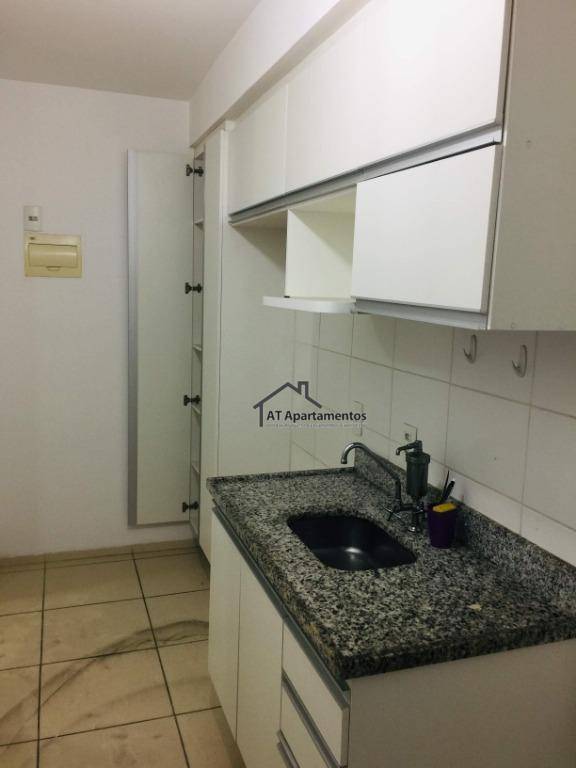 Apartamento à venda com 2 quartos, 55m² - Foto 21