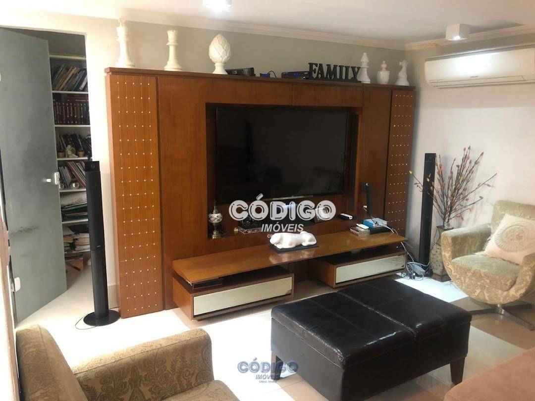 Sobrado à venda com 4 quartos, 250m² - Foto 19