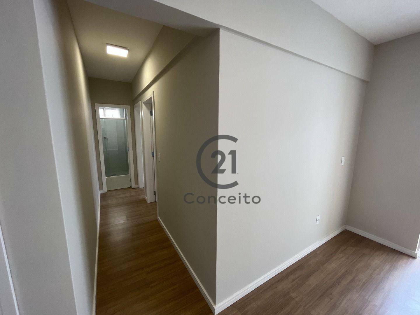 Apartamento à venda com 2 quartos, 59m² - Foto 12