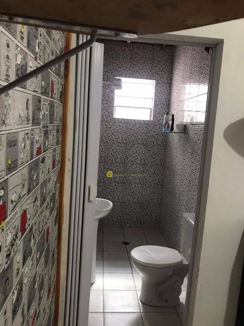 Casa à venda com 3 quartos, 110m² - Foto 7