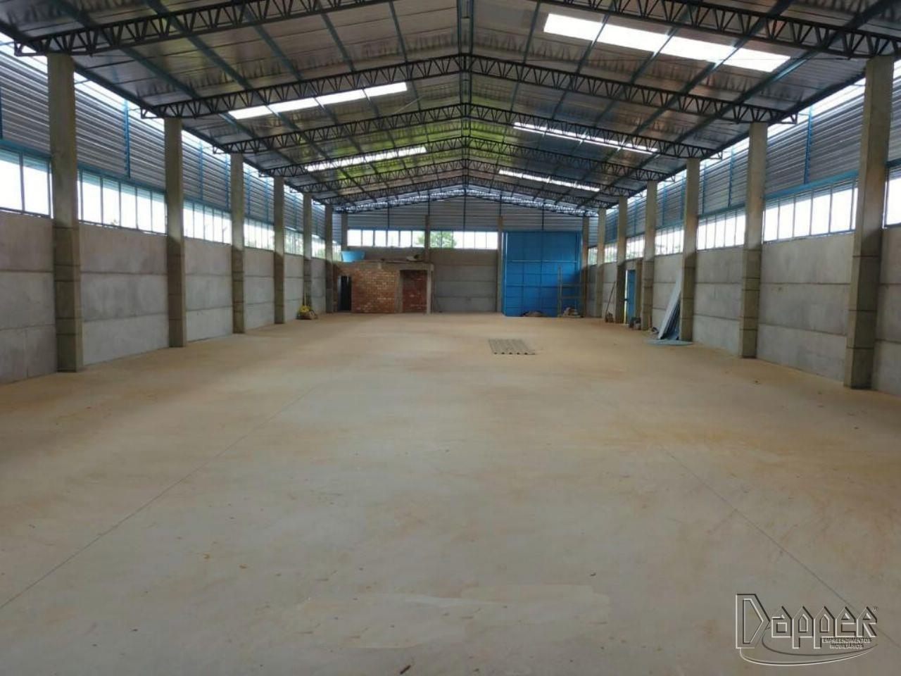 Depósito-Galpão-Armazém à venda, 490m² - Foto 3