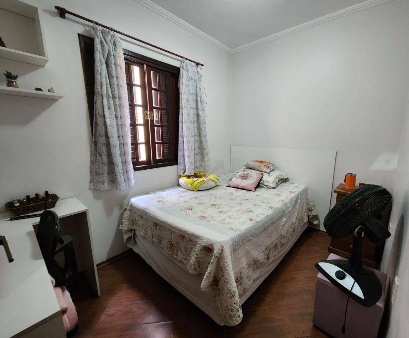 Sobrado à venda com 4 quartos, 125m² - Foto 17