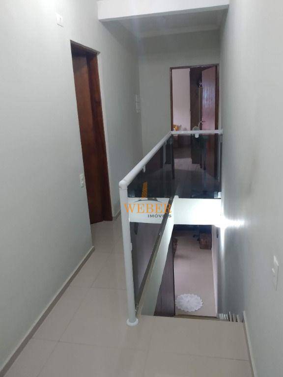 Sobrado à venda com 2 quartos, 170m² - Foto 3