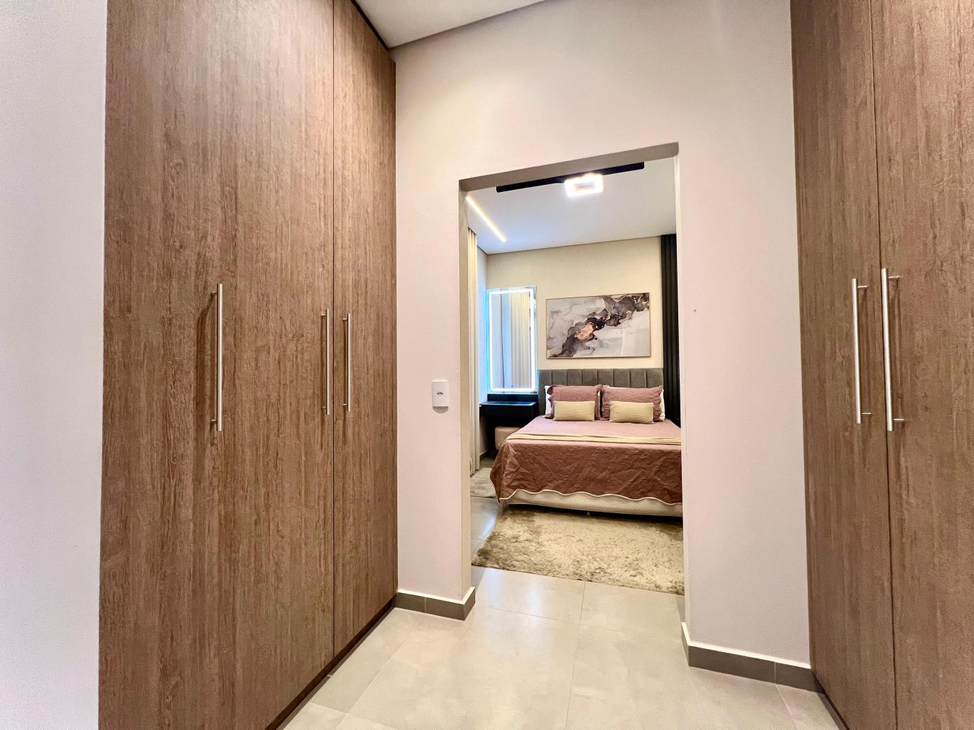 Casa à venda com 3 quartos, 275m² - Foto 14