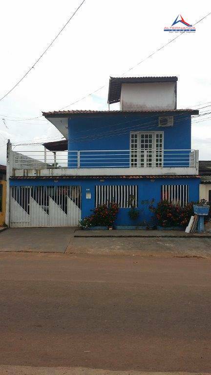 Casa à venda com 10 quartos, 500m² - Foto 2