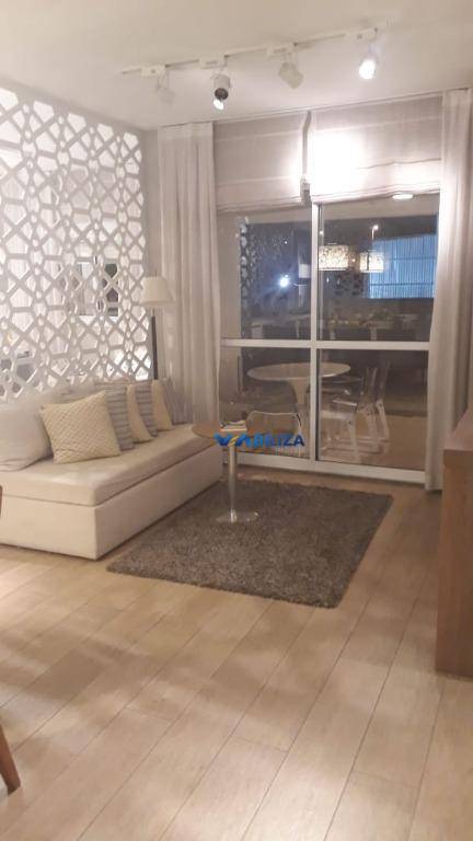 Apartamento à venda com 3 quartos, 97m² - Foto 13