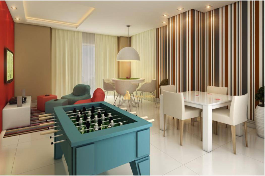 Apartamento para alugar com 2 quartos, 59m² - Foto 17