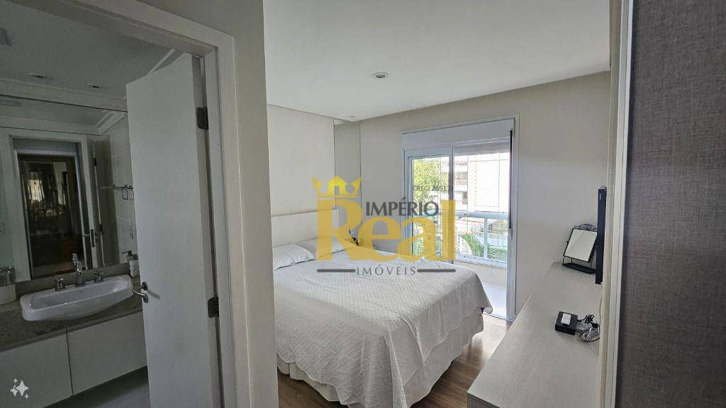 Apartamento à venda com 3 quartos, 144m² - Foto 9