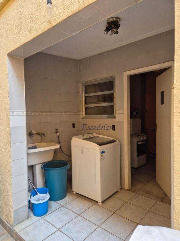 Sobrado à venda com 3 quartos, 207m² - Foto 24