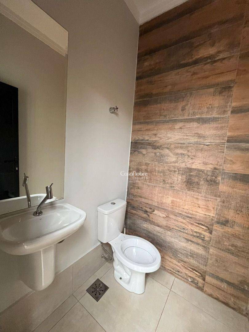 Casa de Condomínio à venda com 3 quartos, 150m² - Foto 18