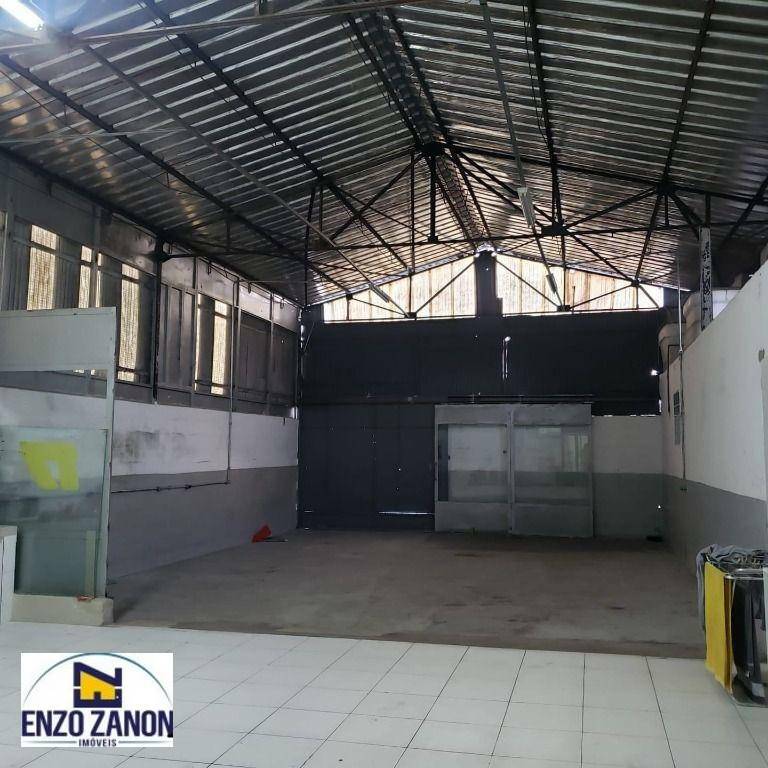 Depósito-Galpão-Armazém para alugar, 941m² - Foto 10