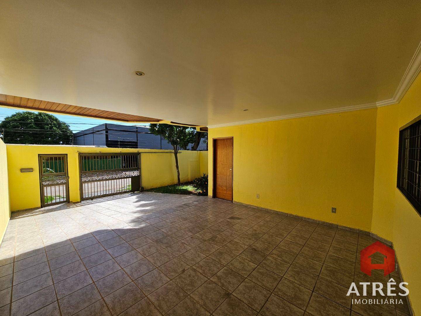 Sobrado para alugar com 5 quartos, 220m² - Foto 13