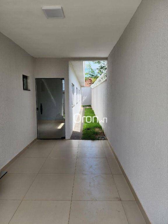 Casa à venda com 3 quartos, 108m² - Foto 7