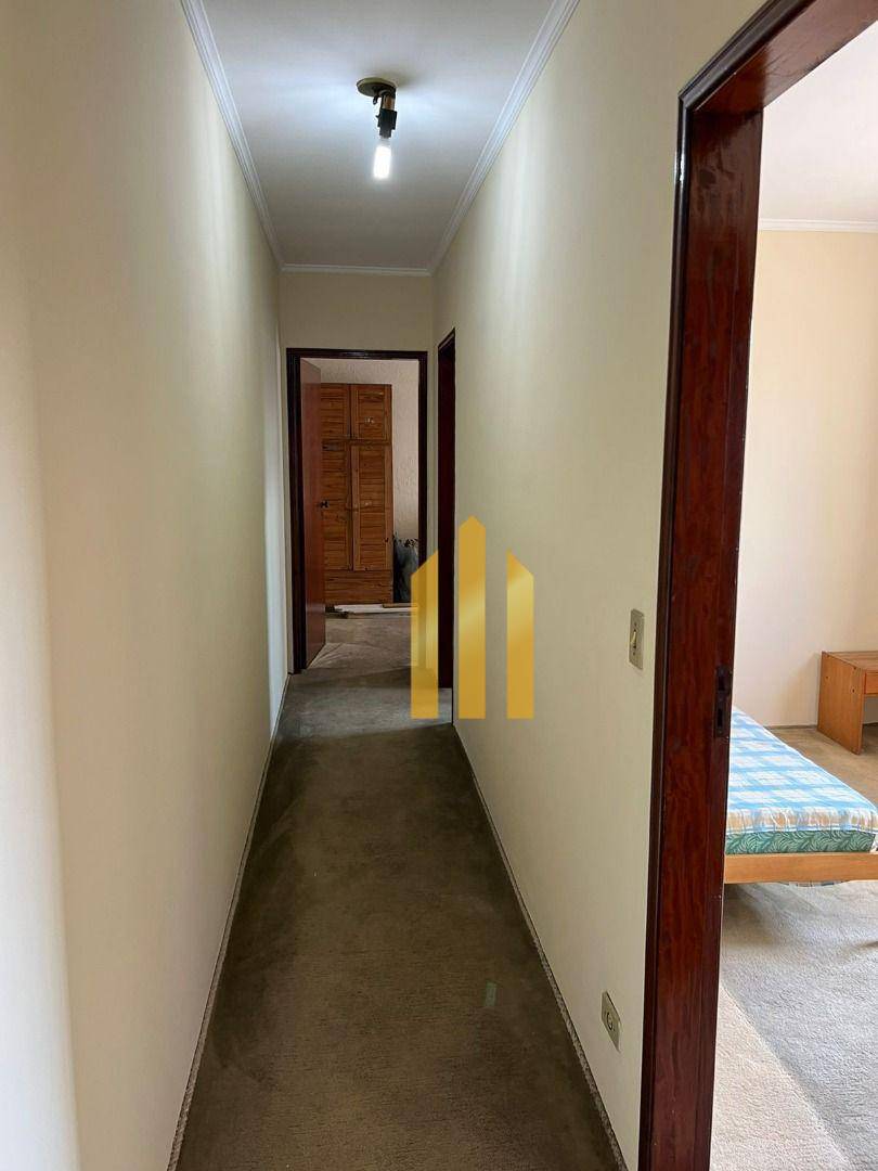 Sobrado à venda com 3 quartos, 125m² - Foto 18