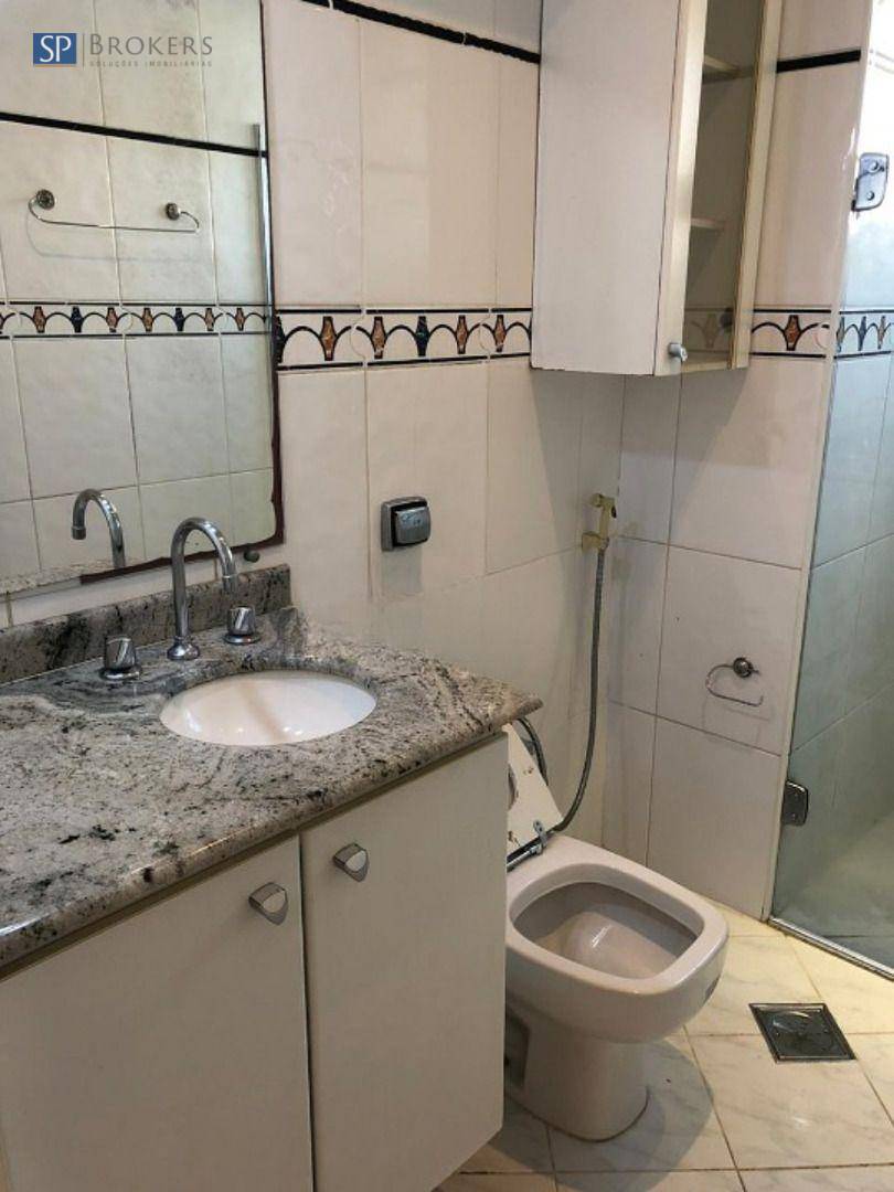 Apartamento à venda com 3 quartos, 88m² - Foto 11