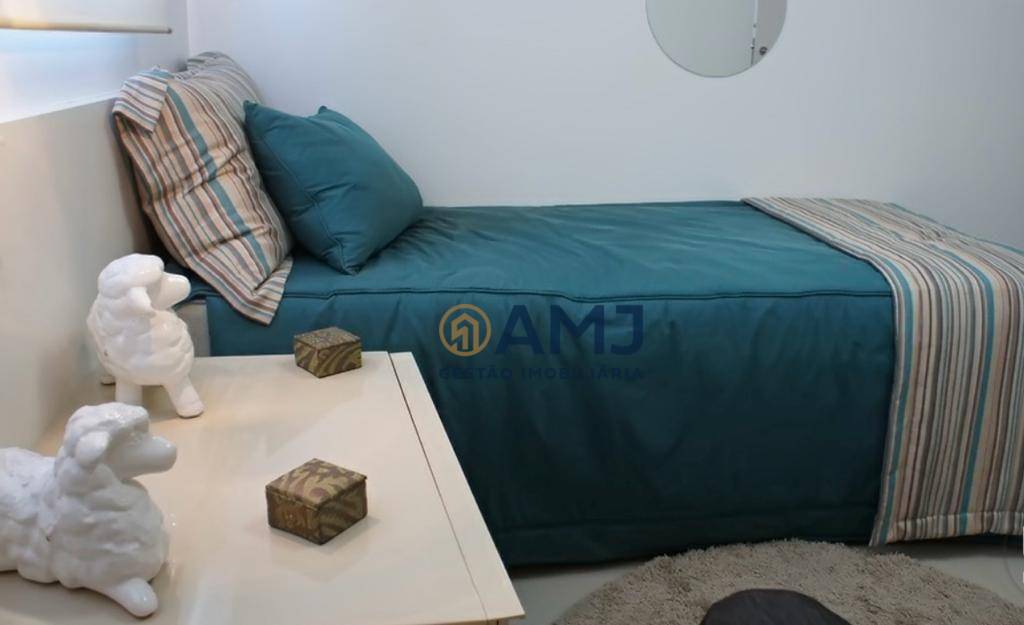 Apartamento à venda com 2 quartos, 56m² - Foto 9