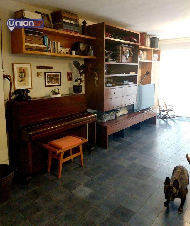 Apartamento à venda com 2 quartos, 109m² - Foto 8