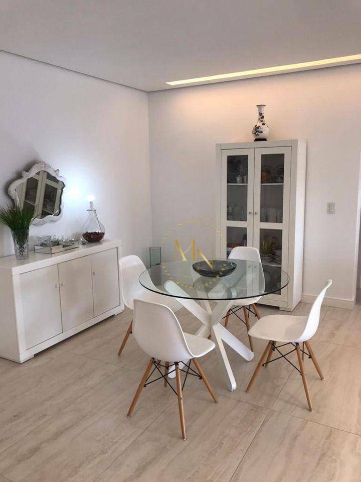 Apartamento à venda com 2 quartos, 96m² - Foto 8