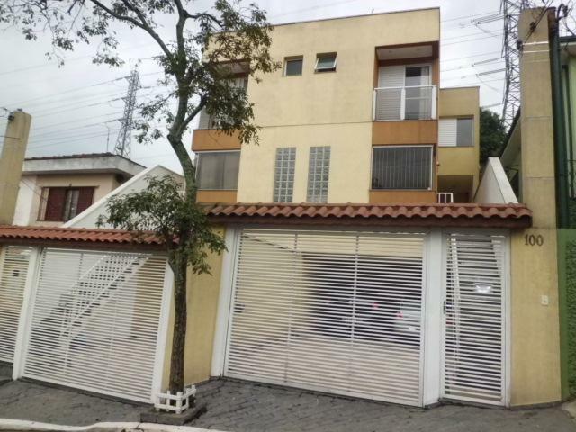 Sobrado à venda com 3 quartos, 160m² - Foto 1