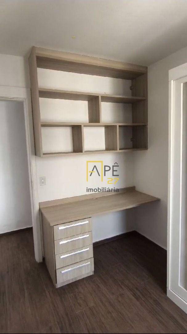 Apartamento para alugar com 2 quartos, 47m² - Foto 11