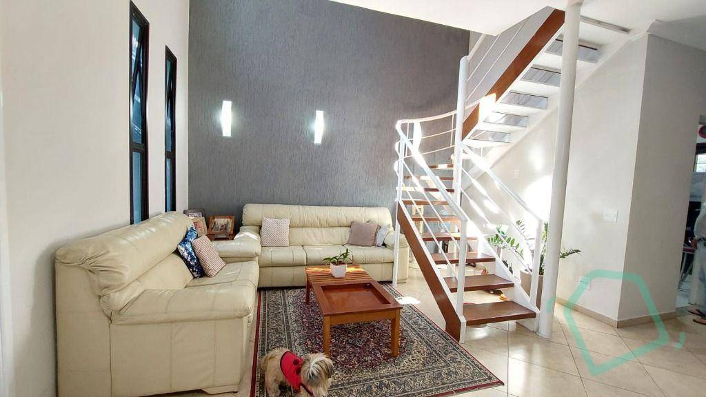 Casa de Condomínio, 3 quartos - Foto 5