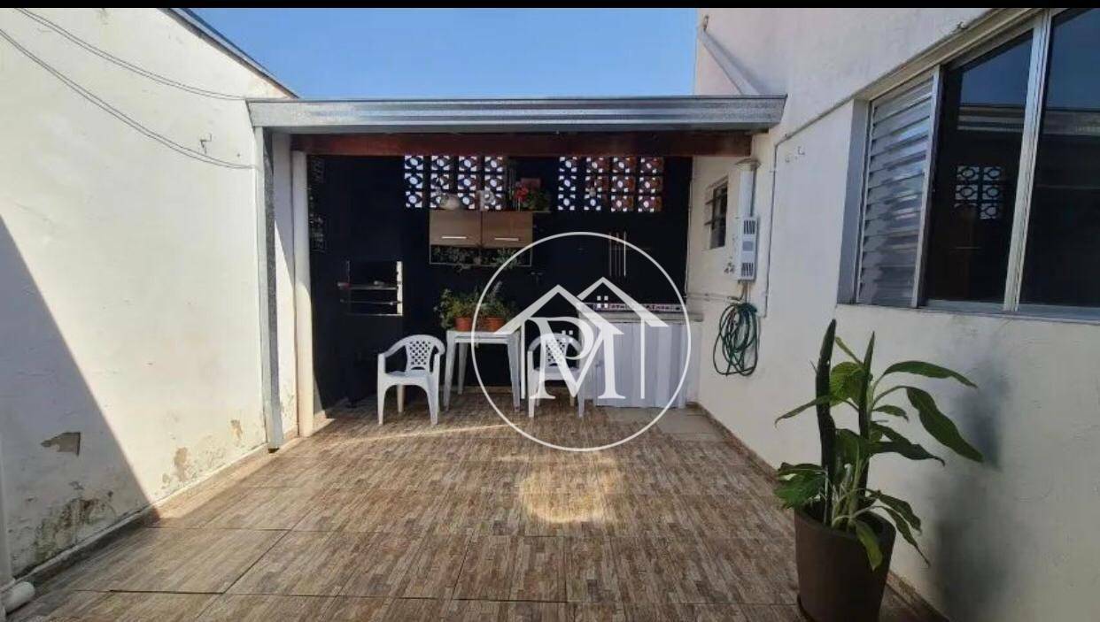 Casa de Condomínio à venda com 3 quartos, 63m² - Foto 14