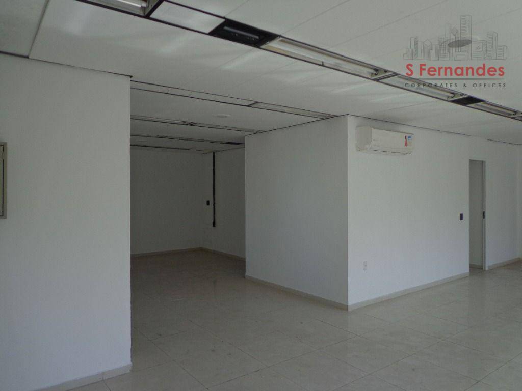 Conjunto Comercial-Sala para alugar, 89m² - Foto 12