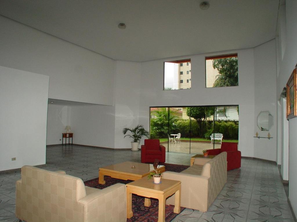 Apartamento à venda com 4 quartos, 320m² - Foto 5