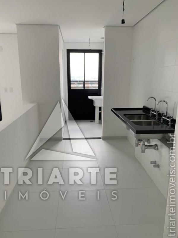 Apartamento à venda com 2 quartos, 60m² - Foto 5