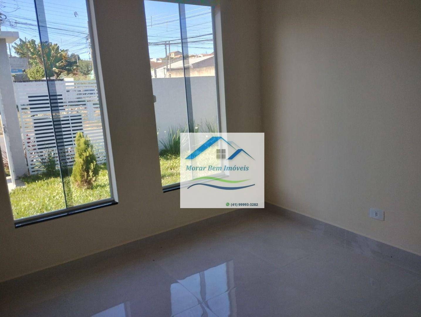 Casa à venda com 3 quartos, 67m² - Foto 5