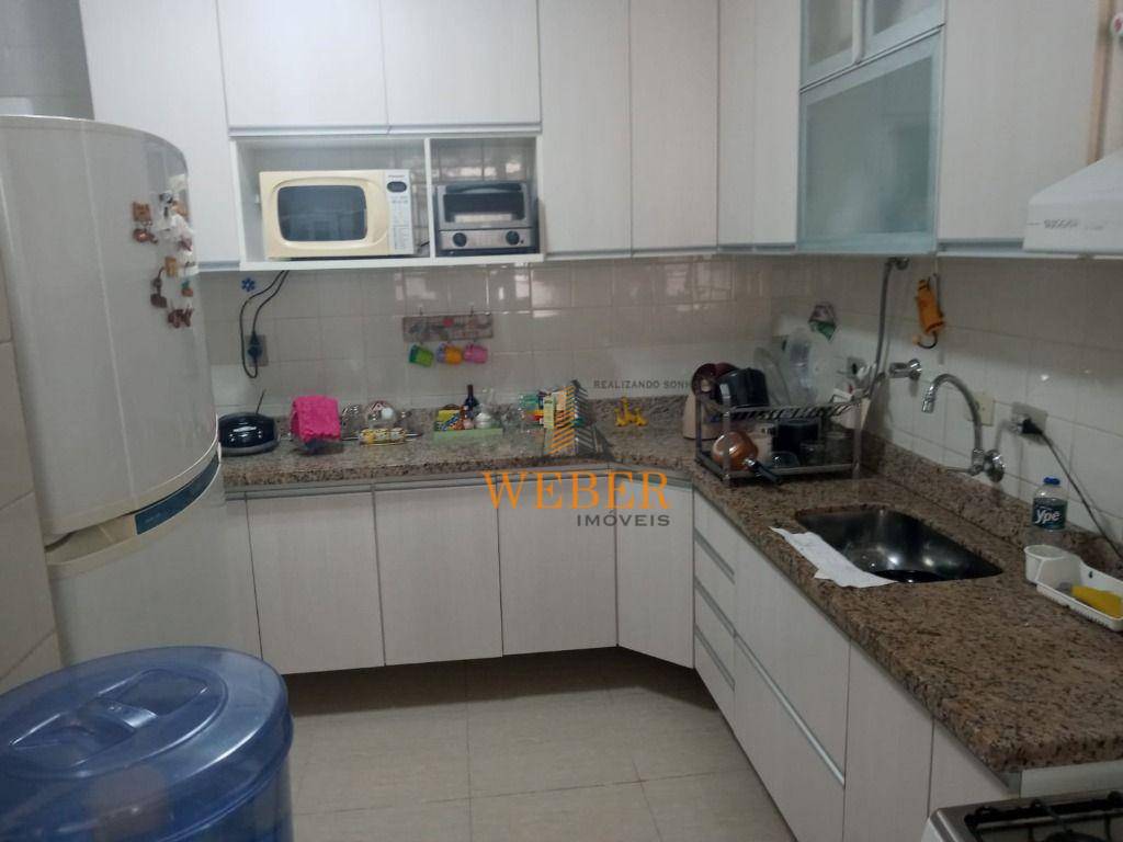 Apartamento à venda com 3 quartos, 74m² - Foto 6