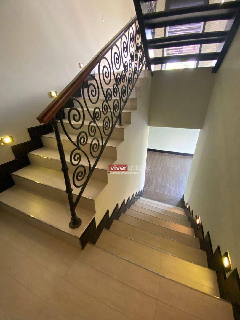 Casa de Condomínio à venda com 4 quartos, 324m² - Foto 30