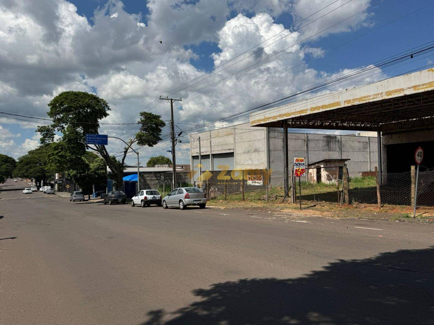 Prédio Inteiro, 392 m² - Foto 7