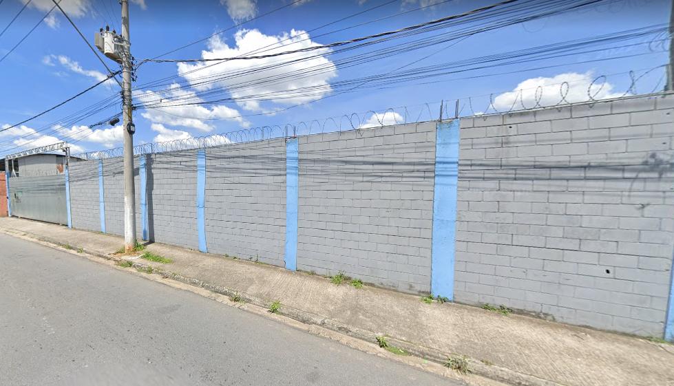 Depósito-Galpão-Armazém à venda, 3560m² - Foto 3