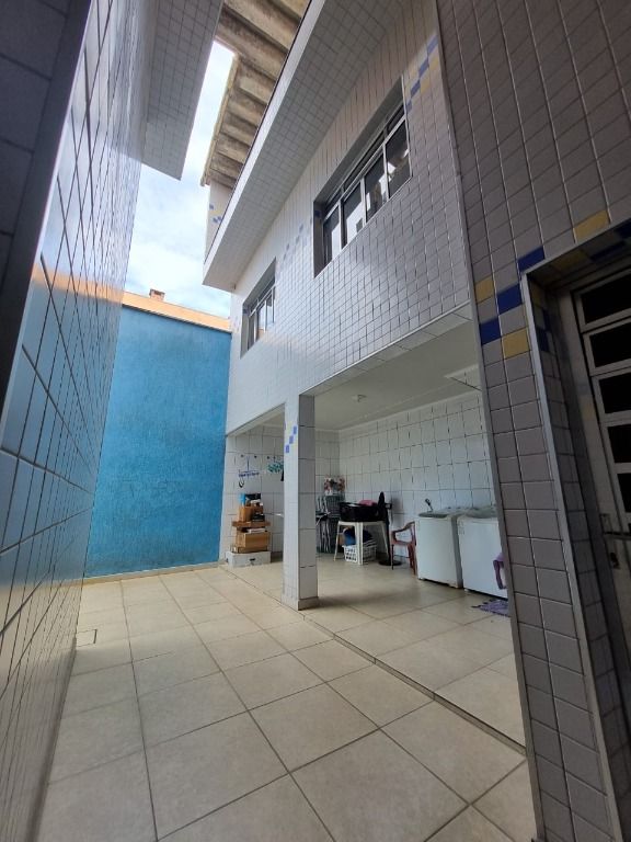 Sobrado à venda com 3 quartos, 160m² - Foto 12