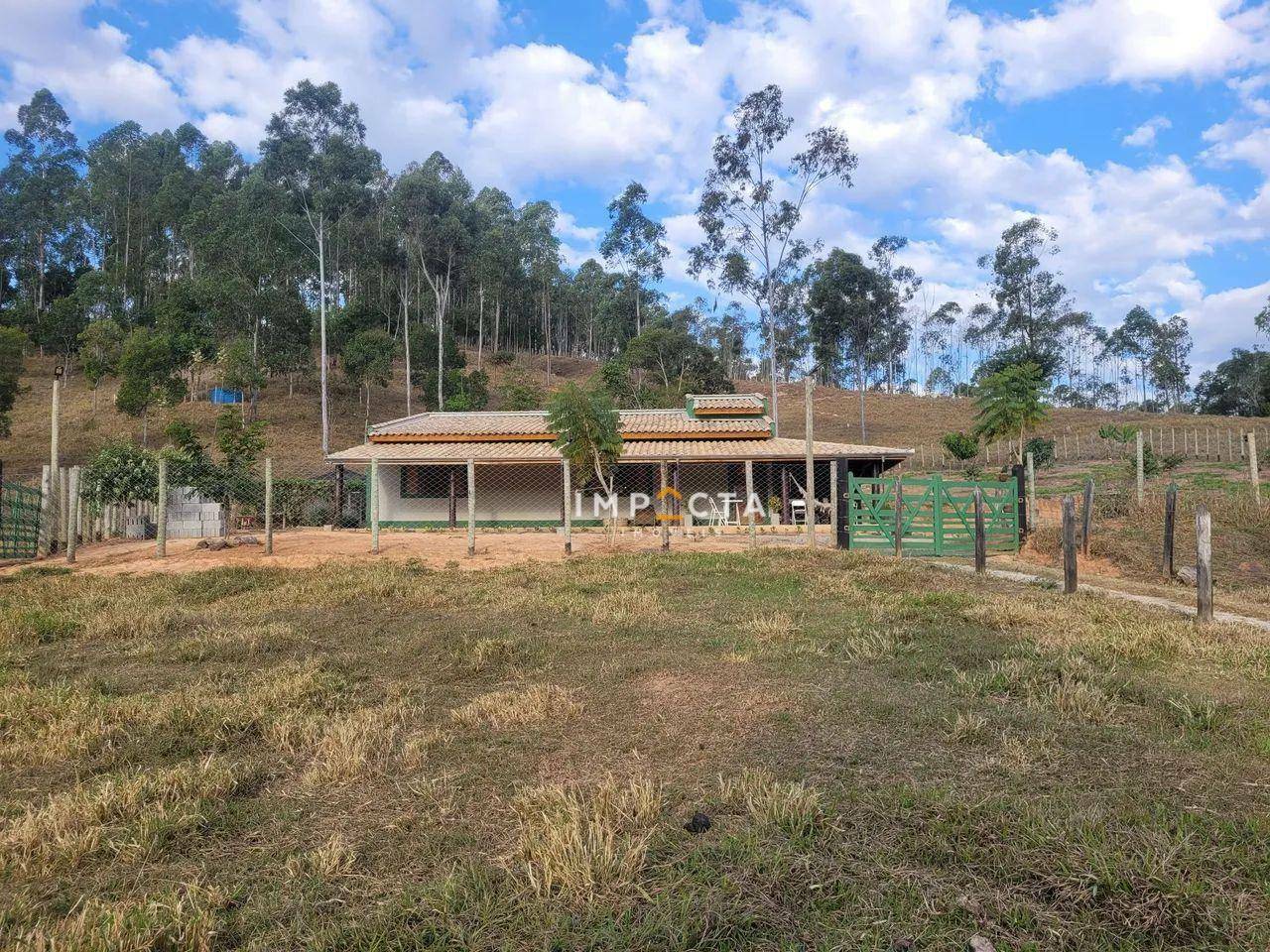 Sítio à venda com 2 quartos, 70000M2 - Foto 2