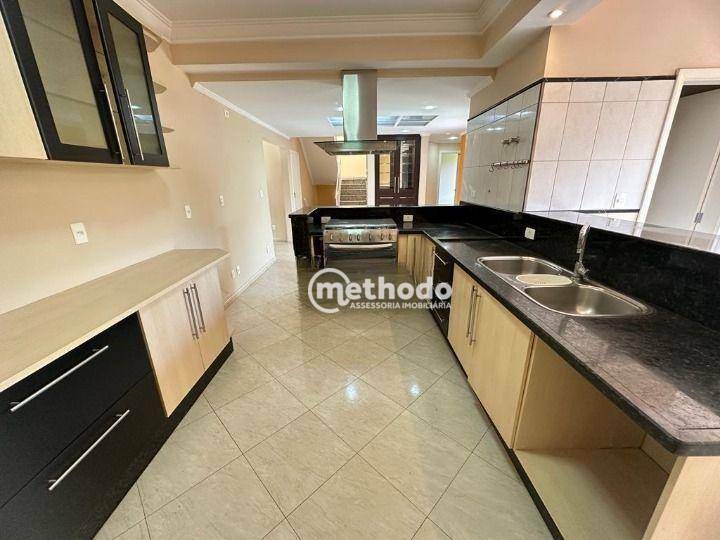 Casa de Condomínio à venda com 5 quartos, 388m² - Foto 6