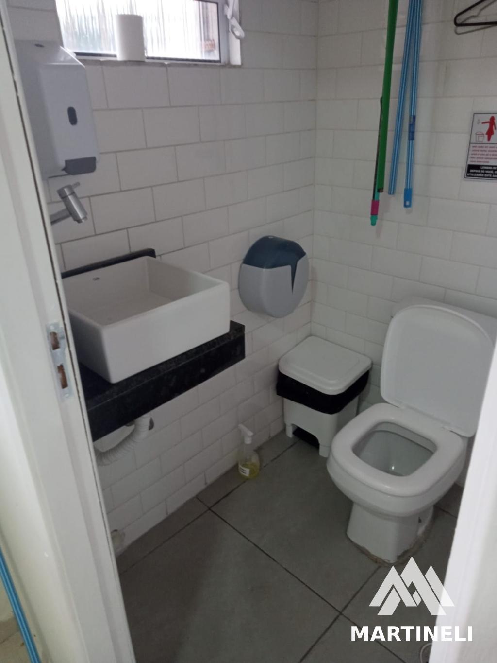 Loja-Salão à venda e aluguel, 300m² - Foto 23