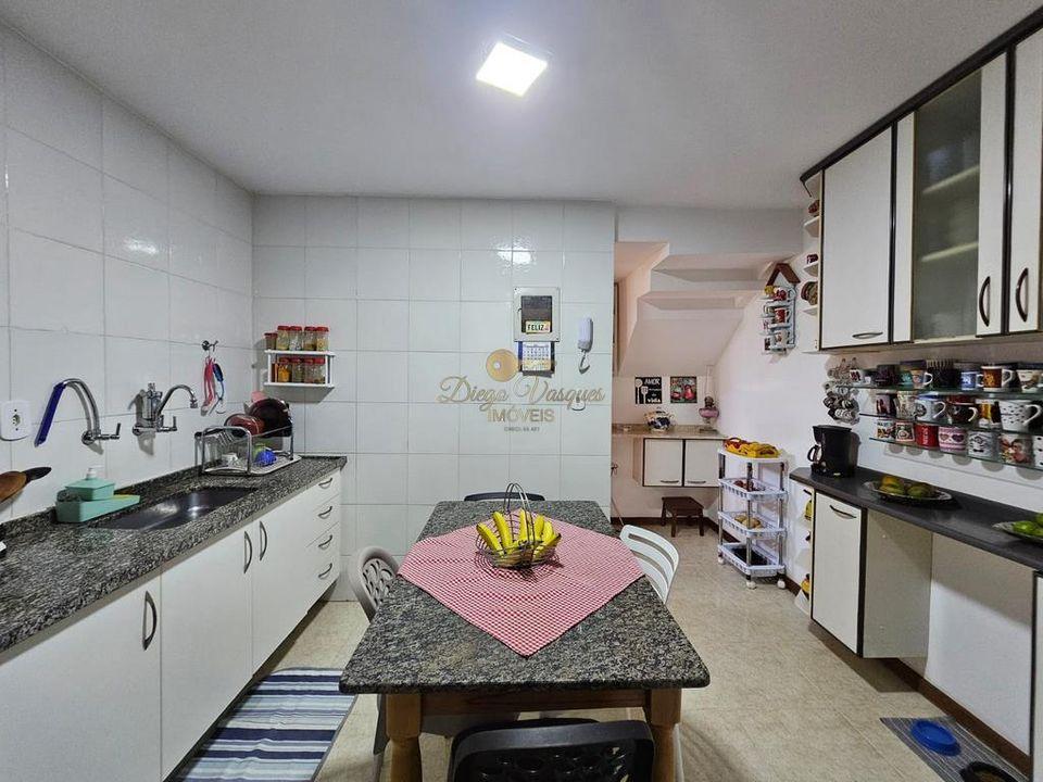 Casa de Condomínio à venda com 2 quartos, 80m² - Foto 12