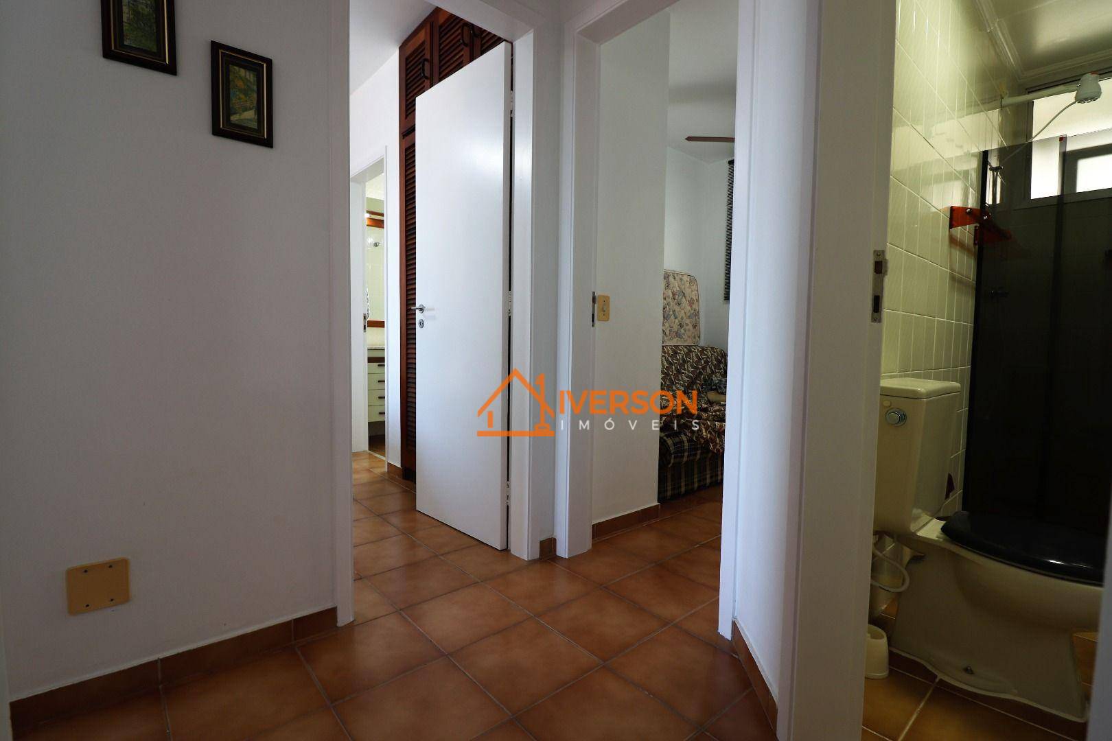 Apartamento à venda com 3 quartos, 98m² - Foto 11