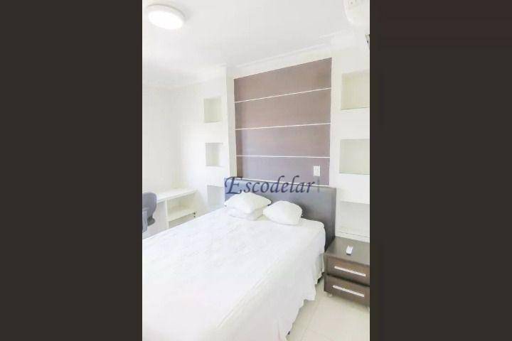 Apartamento para alugar com 2 quartos, 100m² - Foto 8