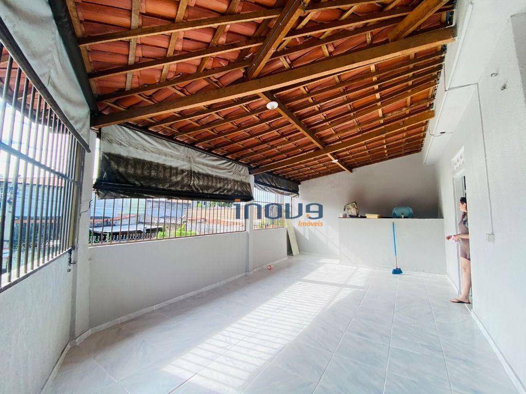 Loja-Salão à venda e aluguel, 262m² - Foto 17