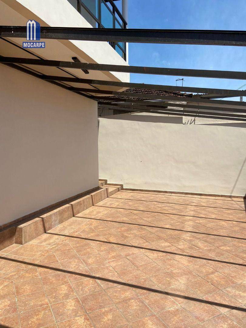 Sobrado à venda com 2 quartos, 156m² - Foto 7