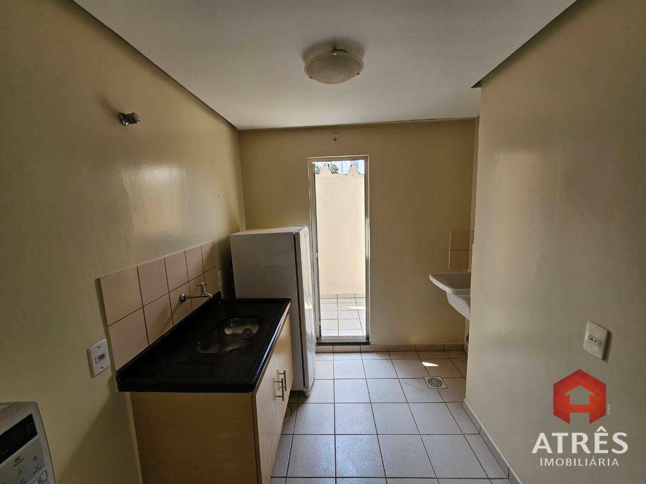 Flat/Apart Hotel para alugar com 1 quarto, 25m² - Foto 5
